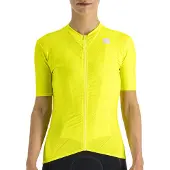 Sportful Flare Korte Mouw Wielertrui