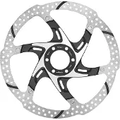 TRP Disc Rotor Zwart / Ref. TRP160