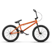Radio Revo 20'' BMX Freestyle Oranje