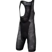 Endura SingleTrack Bib Shorts Zwart || Maat: S