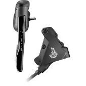 Campagnolo Chorus Ep Hydraulic 140 Mm Rechter Remhendel Met Schakelaar