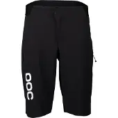 POC - Guardian Air Shorts - Fietsbroek S, zwart
