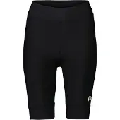 POC Women's Air Indoor Short Black || Maat: M