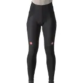 Castelli Women's Sorpasso Ros W Bibtights Black || Maat: L