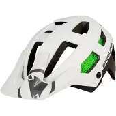 Endura SingleTrack MIPS Helm Wit