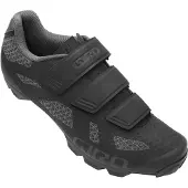 Giro Ranger MTB-schoenen dames zwart || Maat: 41