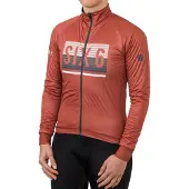 Agu Polartec Thermo III SIX6 Women Jas Spice S