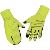 Nathan Hypernight Reflective Convertible Mitt Handschoenen