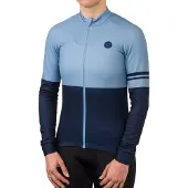 Agu Fietsshirt AGU Women Duo Jersey LS Essential Cloud-S
