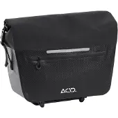 Cube Trunk Pro 14 RILink Bagagedragertas, zwart 2022 Fietstassen