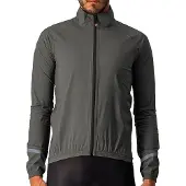 Castelli Emergency 2 Rain Jas