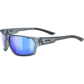 Uvex Sportbril Sportstyle 233 P | Maat TU