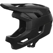 POC Otocon Helm Zwart, Maat L