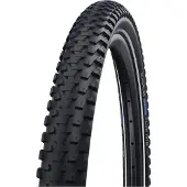Schwalbe Marathon Plus MTB Clincher Band 27.5x2.35" Performance E-50 Addix Reflex SmartGuard 60-584 | 27.5x2.35" 2024 Anti-lek fietsbanden