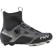 Northwave Celsius XC Gtx MTB Schoenen Grijs/Reflecterend || Maat: 40