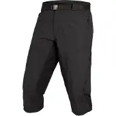 Endura Sportbroek zwart