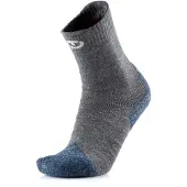 Therm-ic Double chaussette de Trekking innovante, anti-ampoules - Trekking Temperate Crew