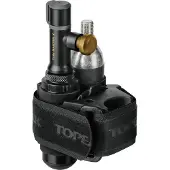 Topeak Co2 pomp Tubi Master X incl Co2 cartridge