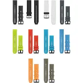 Garmin QuickFit 22mm Blauw