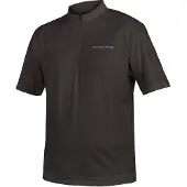Endura Hummvee Ii Korte Mouw Wielertrui