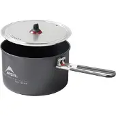 MSR - Keramische kookpot - keukenaccessoires - 2.5L