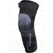 Dakine Slayer Pro Knee Pad Black || Maat: XL