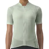 Castelli Anima 4 Korte Mouw Wielertrui