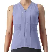 Castelli Anima 4 Mouwloos Fietstrui