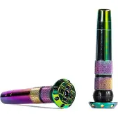Muc Off Stealth Tubeless Puncture Plug Rainbow Handlebar Reparatieset