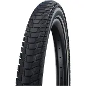 Schwalbe Motion Pick-Up - Wired - ADDIX - Super Defense - 24x2.35 - Black + Reflex
