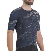 Sportful Cliff Supergiara Korte Mouw Wielertrui