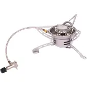 Primus Easyfuel II Piezo, gasbrander