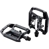 BBB Dualchoice Pedalen