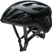Smith Signal, fietshelm, zwart
