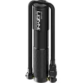 Lezyne Cnc Tubeless Drive Mini Pomp