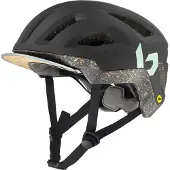 Bolle Eco React MIPS Dark Green Matte Helm || Maat: L (59-62 cm)