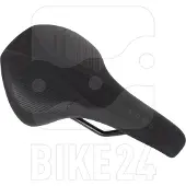 Cube Venec+ Saddle Zilver 143 mm