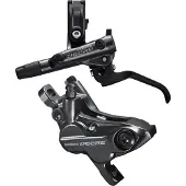 Shimano Bl-m6100+br-m6120 Voorrem