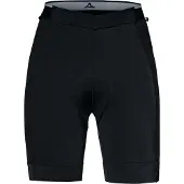 Schöffel Sportbroek grijs / zwart