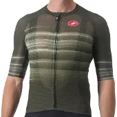 Castelli Shirt met korte mouwen Climber’s 3.0 SL 2 fietsshirt met korte mouwen,