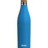 SIGG Waterfles Meridian Electric-Blue 0,7L