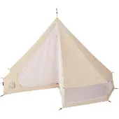 Nordisk Asgard Cabin Tent