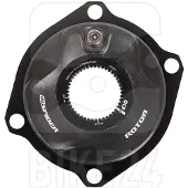 Rotor Inspider Bcd 110x4 Direct Mount Crankstel Met Vermogensmeter