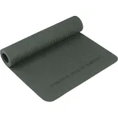 Super Natural Yogamat Yogamat Dark Green