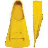 Finis Zoomers Gold Swimming Fins Geel EU 43-44