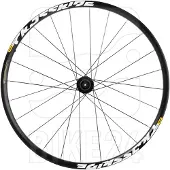Mavic Crossride FTS-X 26'' MTB Achterwiel 2016 || Maat: 6 gaats