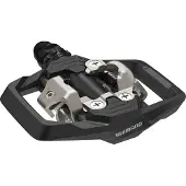 Shimano Pedaalset PD-ME700 SPD met plaatjes SM-SH51