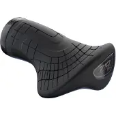SQlab 710 Short Bar Grips - black