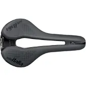 Selle Italia FLITE Boost X-Cross TI316 Superflow: Zadel voor mountainbike en Cyclocross