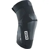 iON Unisex K-Pact Amp HD Kniebeschermers Zwart